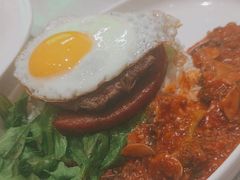 -明腾壹间茶餐厅(新都会花园广场店)