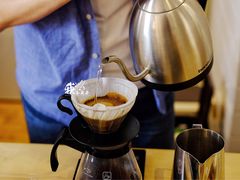 -Cafe Villa