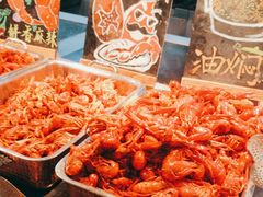 -冀粤香海鲜自助餐厅(西美五洲店)
