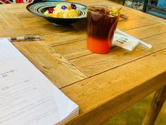 -玖壹咖啡(临河街店)