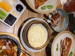 -青年公社烤鸭(青年路店)