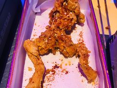 -燥次·烧烤酒场(万象城店)