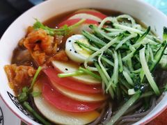 -鼓楼吃面·肉啃肉(南锣鼓巷店)