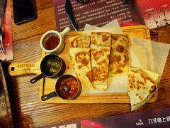 -刀叉遇上筷子中西融合餐厅(成都道店)