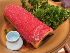 -廖掌柜·重庆鲜货火锅(上海首店)