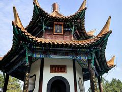 -戏马台景区
