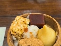 -乔家满族八大碗(流水沟店)