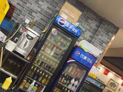-小唐小四川水煮鱼(北三路店)