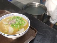 -二宽中国兰州拉面(幸福城店)