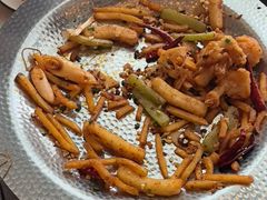 -聚鑫阁江浙菜·非遗传承技艺(青村帝华园店)