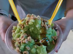 -夏食光安顺小舒冰粉冰浆(甲秀楼店)