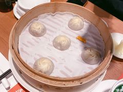 -鼎泰丰(德基广场店)