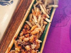 -中8楼风尚云南菜(颐堤港店)