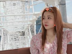 -摩天活力城·摩天轮
