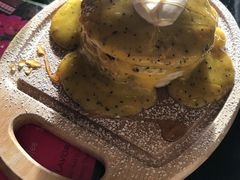 -Fresh Fruit Factory - Fruit Cuisine Restaurant