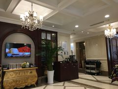 大堂-南山鲜虾面·活鲜小馆·海味大连菜(南山总店)