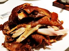 -东方饺子王(工农大路店)
