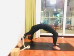 -Yvon yoga 瑜伽·精准体态管理中心