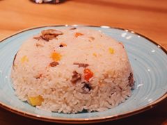 手抓饭-品回味清真西北楼(宁波首店)