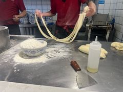-兰州陈记牛肉面 ·烧烤· 铜锅涮肉(万达店)