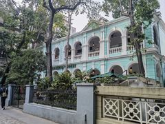 -星巴克臻选(广州沙面店)