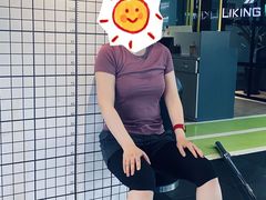 -Liking Fit24小时智能健身(金汇路韩国街店)