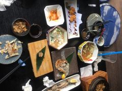 -和一料理(安阳店)
