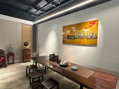 -潮府馆·非遗潮州菜·世纪公园(新国际博览中心店)