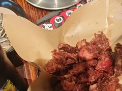 -破店肥哈·海鲜·烧烤(郑州银泰inPARK店)