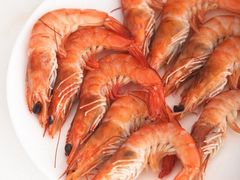 对虾-广州富力君悦大酒店·凯菲厅