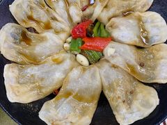 -十二道丰味·徐州土菜·烧烤(何山路店)