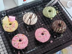 -幸福里DIY蛋糕烘焙·团建·拼豆豆(普陀店)