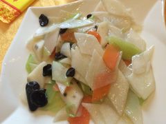 -合家小菜餐馆(新诚花苑店)