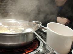 -八合里牛肉火锅(新洲店)