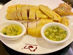 -文记壹心鸡(宝华路店)