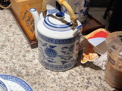 -南京大牌档(夫子庙老门东店)