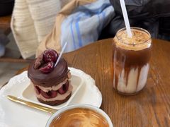 -AHAVA·Fang Baking Studio
