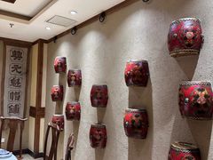 -百花人家(门城水岸店)