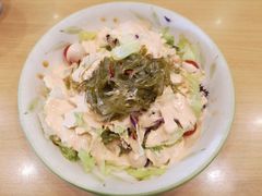 -萨莉亚意式餐厅(苏州食百家店)