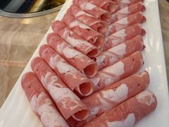 -内蒙古驻京办餐厅