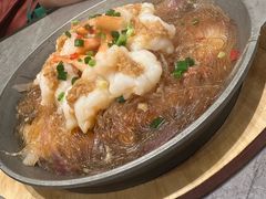 -廖川菜(金虹桥店)