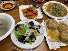 -高晓山馅饼店(牛庄百年店)