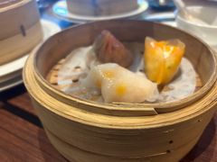 -蛇口希尔顿南海酒店·随轩中餐厅·粤菜
