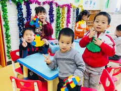 -东方金子塔成长中心(阜成门店)