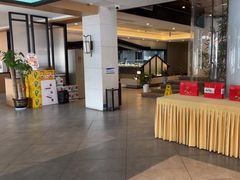 -绿杨春·淮扬宴(庐山路店)