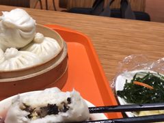 -庆丰包子铺(南站二店)