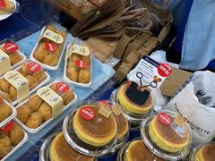 -巴黎贝甜(国贸店)