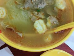 -小杨生煎(黄河路店)