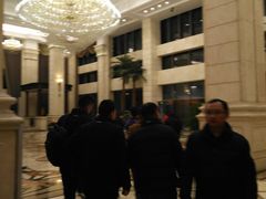 -昆山皇冠国际会展酒店