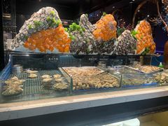 -宴立方海鲜自助(义乌万达广场店)